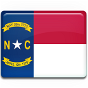 North Carolina-flag