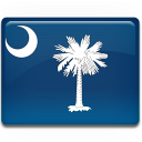 South Carolina-flag